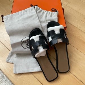 HERMÈS Oran Sandle